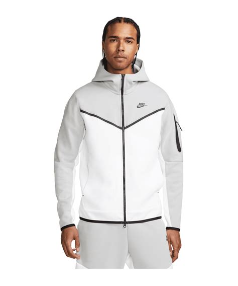 nike tech weiß grau|Nike tech fleece.